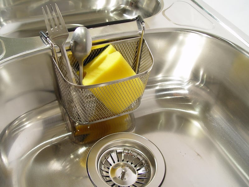 Cookware Maintenance